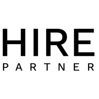 Hire Partner logo, Hire Partner contact details