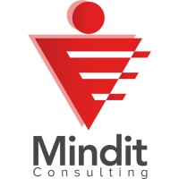 Mindit Consulting logo, Mindit Consulting contact details