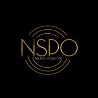 NSPO Creative Incubator logo, NSPO Creative Incubator contact details