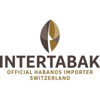 Intertabak AG logo, Intertabak AG contact details