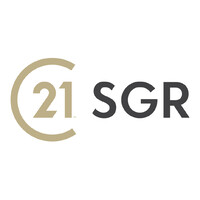 Century 21 SGR logo, Century 21 SGR contact details