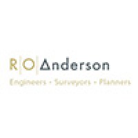 R.O. Anderson Engineering, Inc. logo, R.O. Anderson Engineering, Inc. contact details