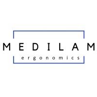 Medilam ergonomics s.r.o. logo, Medilam ergonomics s.r.o. contact details