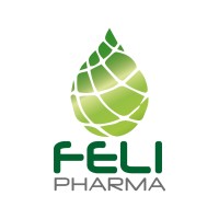 Feli Pharma logo, Feli Pharma contact details