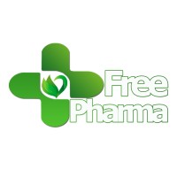 Freepharma logo, Freepharma contact details