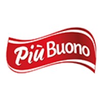 PIÙ BUONO S.R.L. logo, PIÙ BUONO S.R.L. contact details