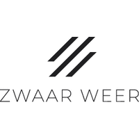 Zwaarweer logo, Zwaarweer contact details