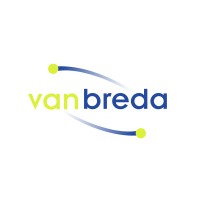 Van Breda BV logo, Van Breda BV contact details