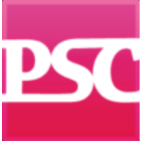 PSCube logo, PSCube contact details