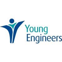 Young Engineers UK charity logo, Young Engineers UK charity contact details