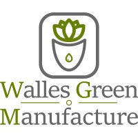 Walles Green Manufacture logo, Walles Green Manufacture contact details