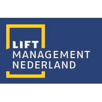 Lift Management Nederland logo, Lift Management Nederland contact details