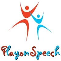 Play on Speech logo, Play on Speech contact details