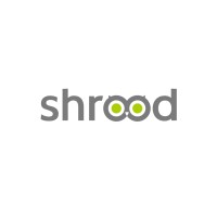 Shrood logo, Shrood contact details