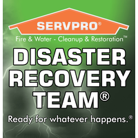 Servpro of Carbondale-Marion logo, Servpro of Carbondale-Marion contact details