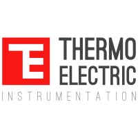 Thermo Electric Instrumentation B.V. logo, Thermo Electric Instrumentation B.V. contact details