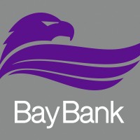 Bay Bank logo, Bay Bank contact details