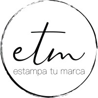 Estampa Tu Marca logo, Estampa Tu Marca contact details