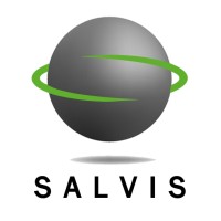 Salvis logo, Salvis contact details