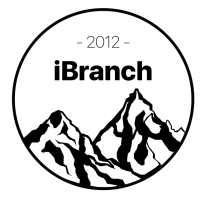 iBranch.SU logo, iBranch.SU contact details