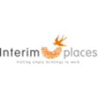 Interim places logo, Interim places contact details