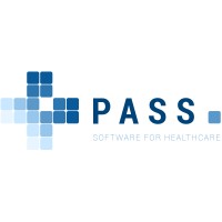 PASS Software BV logo, PASS Software BV contact details