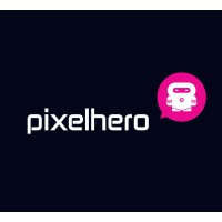 Pixelhero Ltd. logo, Pixelhero Ltd. contact details