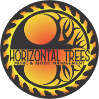 Horizontal Trees Music logo, Horizontal Trees Music contact details