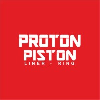 Proton Piston logo, Proton Piston contact details