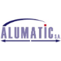 ALUMATIC S.A. logo, ALUMATIC S.A. contact details