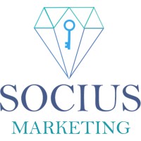 Socius Real Estate Marketing logo, Socius Real Estate Marketing contact details