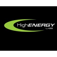 HIGH ENERGY LABS, INC logo, HIGH ENERGY LABS, INC contact details