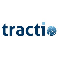 TRACTIO RISK logo, TRACTIO RISK contact details