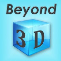 Beyond 3D Israel logo, Beyond 3D Israel contact details