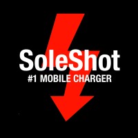 SoleShot logo, SoleShot contact details