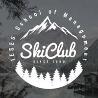 Ski Club IÉSEG logo, Ski Club IÉSEG contact details