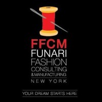 Funari Fashion Consulting & Manufacturing logo, Funari Fashion Consulting & Manufacturing contact details