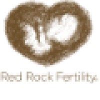 Red Rock Fertility Center logo, Red Rock Fertility Center contact details