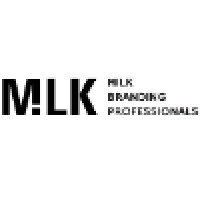 MILK Branding Professionals logo, MILK Branding Professionals contact details