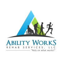 Ability Works Rehab Services logo, Ability Works Rehab Services contact details