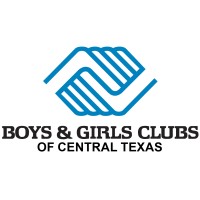 Boys & Girls Clubs of Central Texas logo, Boys & Girls Clubs of Central Texas contact details