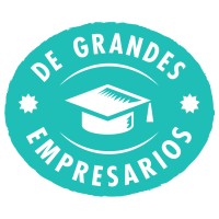 De Grandes Empresarios logo, De Grandes Empresarios contact details