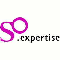 So Expertise logo, So Expertise contact details