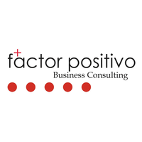 Factor Positivo logo, Factor Positivo contact details