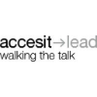 accesit-lead logo, accesit-lead contact details