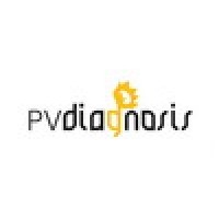 PVdiagnosis logo, PVdiagnosis contact details