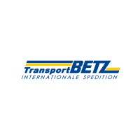 Transport Betz GmbH logo, Transport Betz GmbH contact details