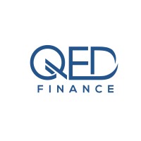 QED Finance logo, QED Finance contact details