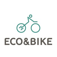 ECO&BIKE logo, ECO&BIKE contact details