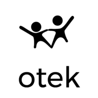 Otek logo, Otek contact details